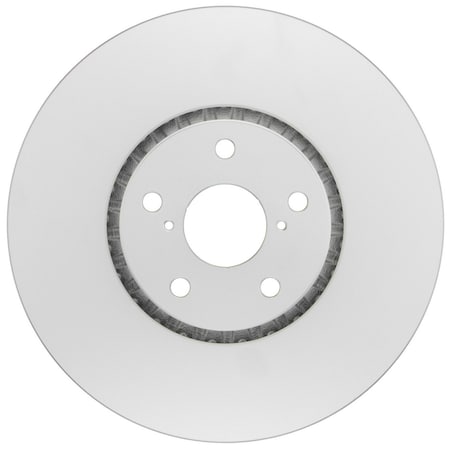 Bosch Quietcast Disc Disc Brake Roto, 50011483 50011483
